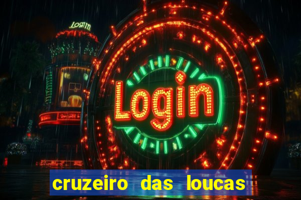 cruzeiro das loucas dublado torrent